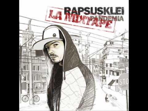 Rapsusklei Ft Swan Fyahbwoy  - Arkitekto Remix