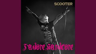 J&#39;adore Hardcore (Radio Edit)