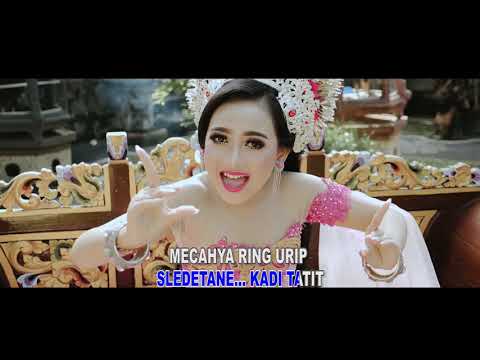 GUNG MAS PEMAYUN - SANG DEWI (Karaoke)
