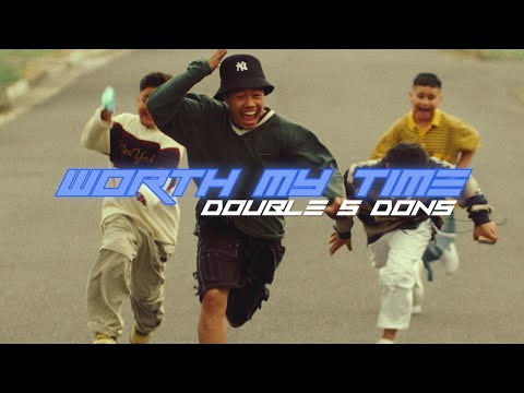 Double S Dons - Worth My Time (Official Video)