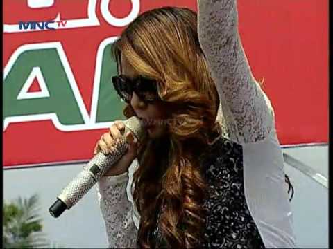 Nita Thalia feat Agung Hercules " Pergi Pagi Pulang Pagi " - Gentara Kuningan (28/8)