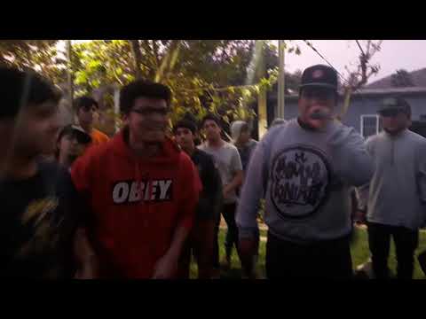 VINX SIBERIANO vs BLACK SHEEP JAINES | 4tos | COLISEO NORTE | 2vs2 | Fecha 6