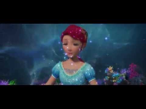 The Mermaid Princess (0) Trailer
