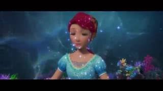 The Mermaid Princess - Feature (2016)