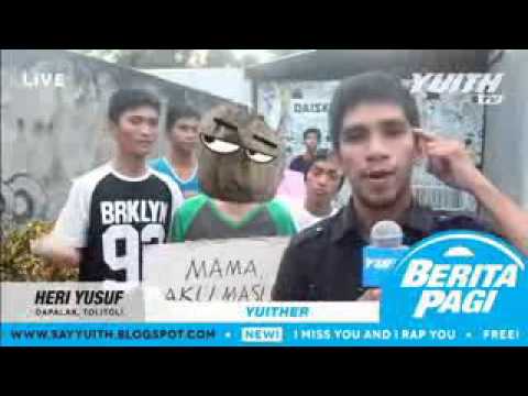 Heri Yusuf frxcrx I miss u and I rap u