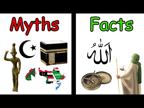The BIGGEST Misconceptions About Islam