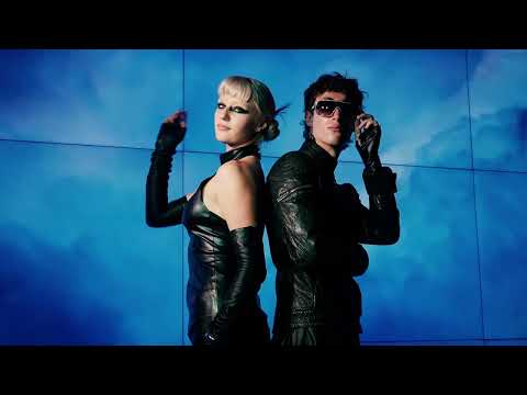 Urban Nomad 25' Campaign Video