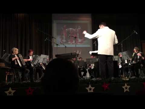 Teufelspolka - Wiener Akkordeon Club Favoriten