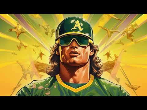 Baked Plissken - Jose Canseco