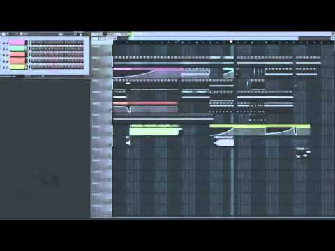 [Coming Soon!] A Powerfull Track by Khaled Daly