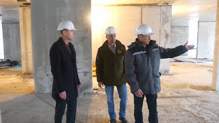 видео