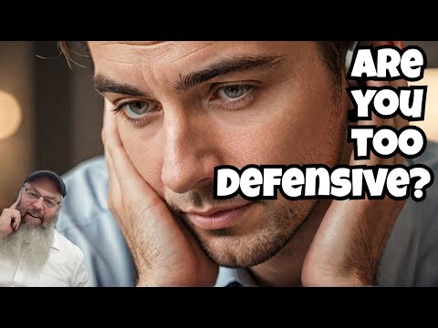 How to Stop Being Defensive and Learn to Listen