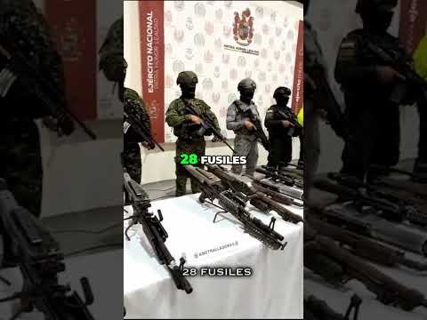 Presidente Colombia: Polémico Video con Cadáveres de Terroristas #shorts