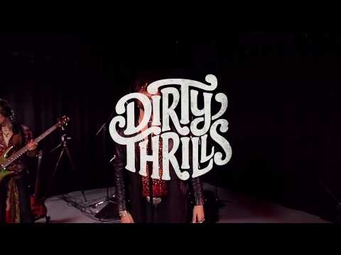 Dirty Thrills - "Lonely Soul" Live At YouTube London