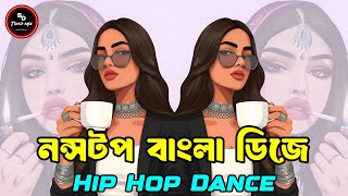 Download lagu Nonstop Bangla Dj Remix - Eshaan Remix | Hip Hop Mix | Bangla Dj Song 2026 | Nonstop Bangla Mashup mp3