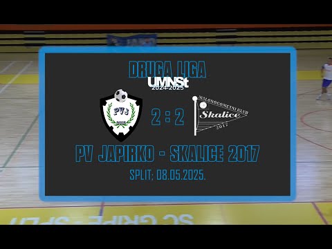 UMN_TV 2L_PV Japirko - Skalice 2017 (SAŽETAK)