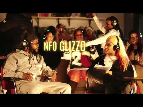 Mauri Corey x NFO Glizzo - ESQUISITE LANGUAGE (Official Music Video)