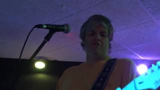 Bob Bradish and The Backstabbers Live-Whole Lot Of Rosie