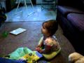 Baby Loves Full House