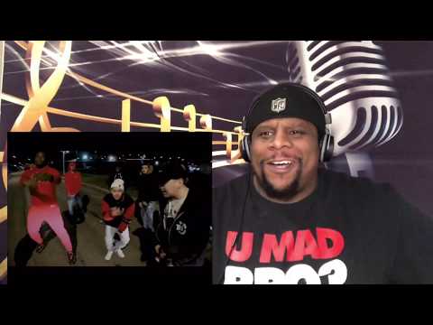 2 Sev7n - FiFi feat. Juicy J x King Ace x PG Stiffy (Official Video) Reaction 🔥💯