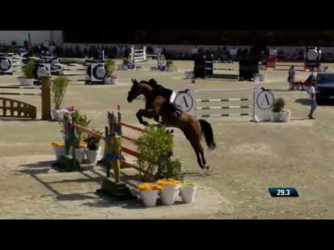 Crooner Tame - Grand Prix 4* Deauville - Août 2025