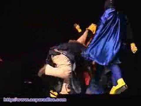 Team Flex @ Fanime 2006 - #01 FMA vs FF