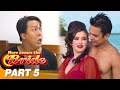 'Here Comes the Bride' FULL MOVIE Part 5 | Angelica Panganiban, Eugene Domingo