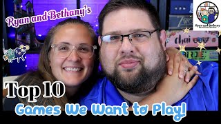 Ryan and Bethany Board Game Reviews - Raptor video thumbnail