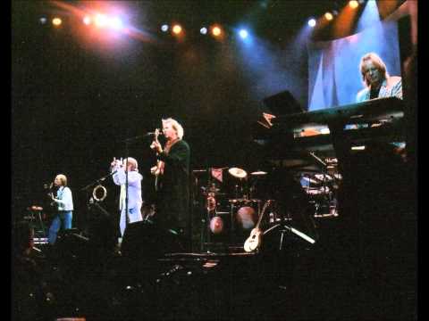 Yes - America (Las Vegas, August 25, 2002)