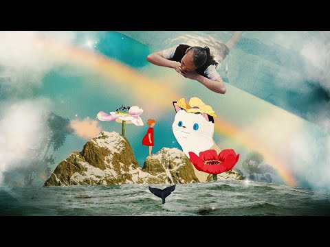 Coldplay - A Film For The Future (Full Film)