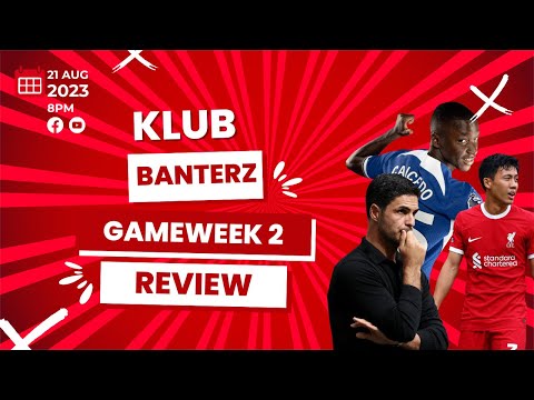 Klub Banterz S02E03