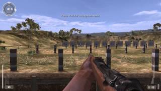 UKGN10 - Medal Of Honor: Pacific Assault [PC]