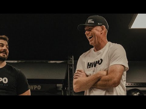 Matt O'Keefe: Super Athlete Agent and The CEO of HWPO