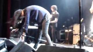 The Dead Weather - New Pony