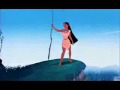 Pocahontas Colors Of The Wind German