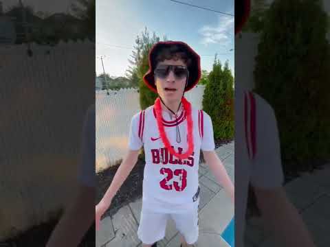 Sapés comme Jamais — Vidéoclip projet