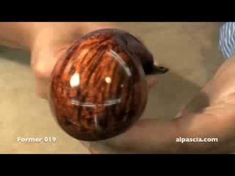 pipa Former 019 - tobacco pipe