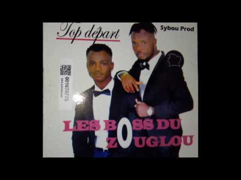Les boss du zouglou-liberez zouglou