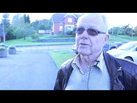 Henry om vargfrågan