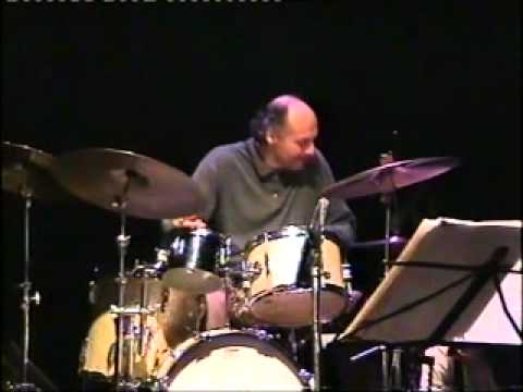 Jazz Migrators incl. Michel Mainil - One by One.flv