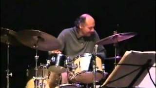 Jazz Migrators incl. Michel Mainil - One by One.flv