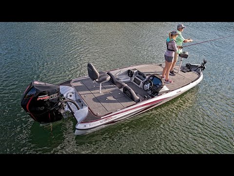 2024 Triton 19 TRX in Kaukauna, Wisconsin - Video 1