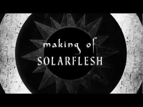 HATE - MAKING OF SOLARFLESH (POLSKIE NAPISY)