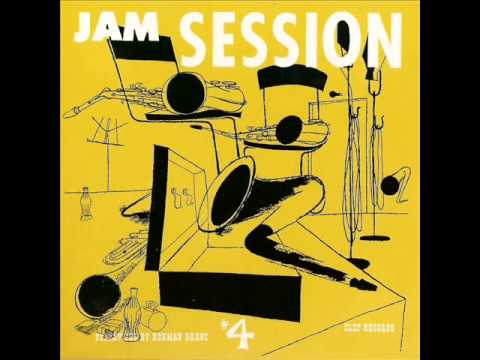 Norman Granz' Jam Session 1953 - Oh, Lady Be Good!