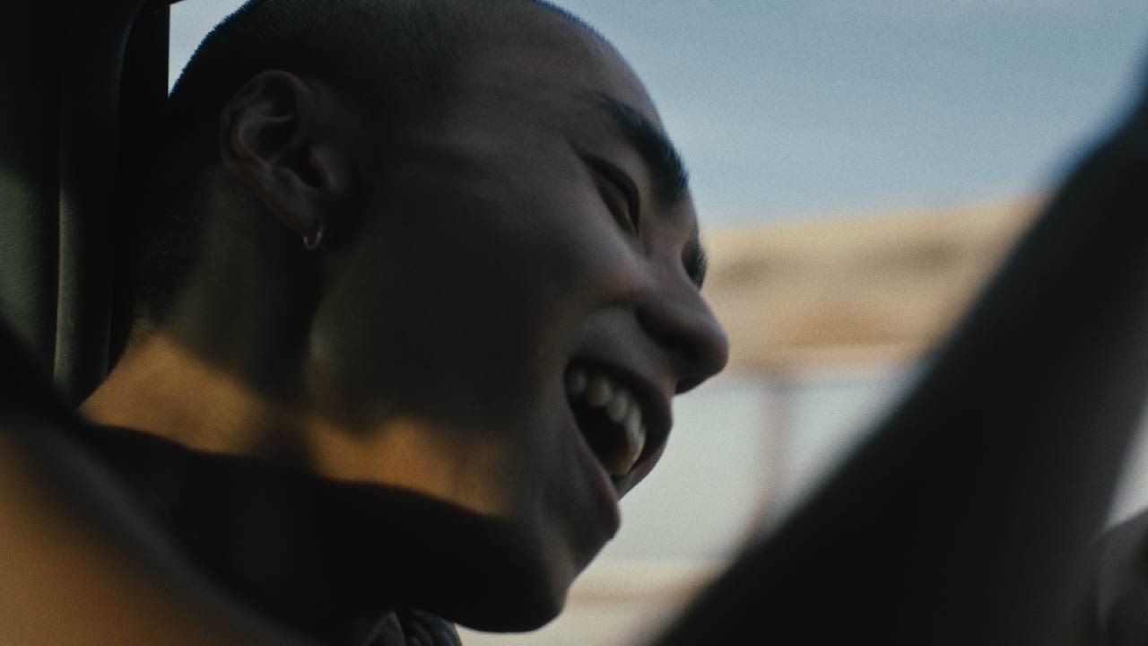 ralph - Sightseeing (Official Music Video)