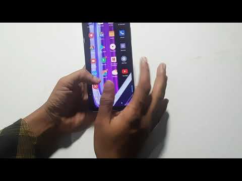 xiaomi 11 lite 5G | how to remove face lock |face lock kaise hataye |face lock kaise lagaye |setting