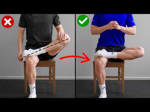 5 Mobility Tests You Must Pass