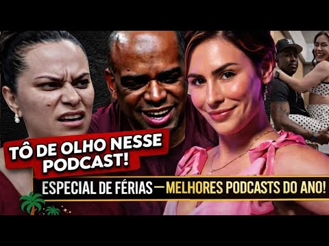 🔥 RESENHA ESPECIAL COM EMME WHITE — MOMENTOS IMPERDÍVEIS!
