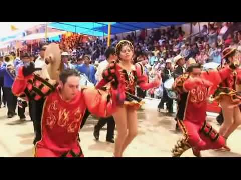 Amaru   Ven Amor HD CAPORALES