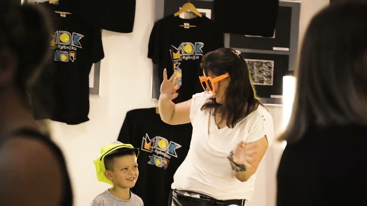 40 URODZINY MDK W RYBNIKU 02.06.2025